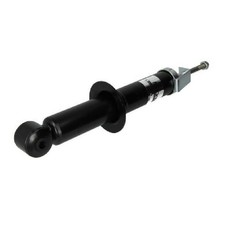 2x Stoßdämpfer hinten für Jeep Compass MK49 Patriot MK74 id40096