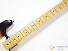 Fender Master Built Eric Clapton Stratocaster Journeyman Relic di Todd Krause TM