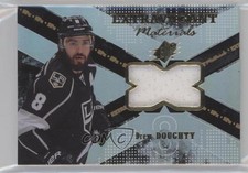 2016-17 SPx Extravagant Materials Drew Doughty #EX-DD 2ye