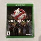 Ghostbusters - Microsoft XBOX ONE - Tested & Working