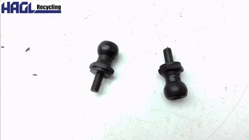 Motorverschalung Schraube VW Touareg 3.0 V6 TDI DPF Aut. 7L 165 KW 225 PS