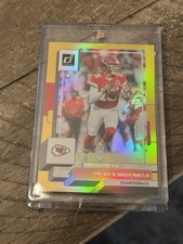 2023 Panini Kansas City Chiefs Super Bowl LVII Champions Box Set Football Cards Checklist 12