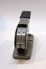 Vintage USA Bates Desktop Stapler Model C Wire Fed requires B-50 Refill Spool — photo 5