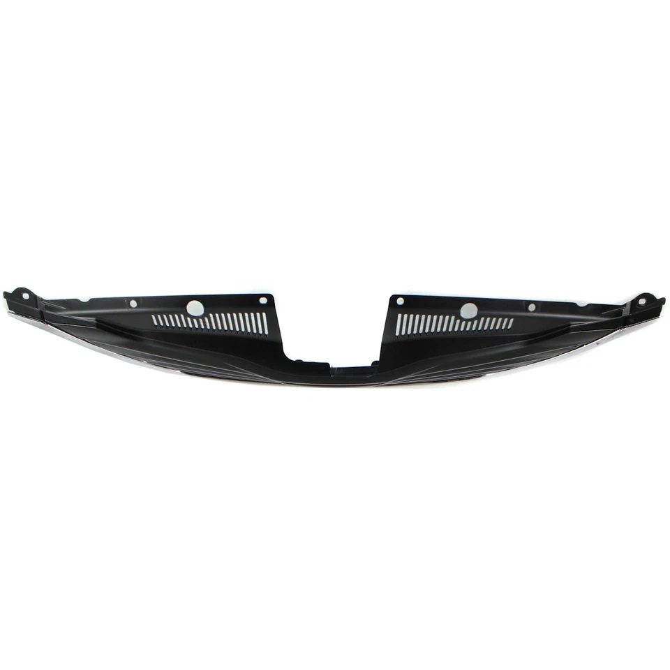 Grelha para Toyota Sienna 2011-2014 mini van de passageiros de plástico - Imagem 4 de 4