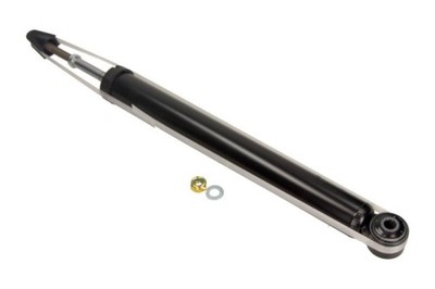 2x MAXGEAR Stoßdämpfer 11-0525 für TOYOTA YARIS VIOS KSP130_ KSP130 GPL KSP90_ 8