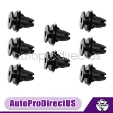 8PCS TAIL LIGHT RETAINERS Fits 2007-2022 DODGE RAM 1500 2500 3500 4500 USA