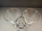 Pair Of Prentiss Nancy Enchanting Orchid Iced Tea Glasses  6 5/8" — photo 2