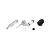 Reparatursatz Kupplungsgeberzylinder DT Spare Parts FüR U.A. Renault Trucks