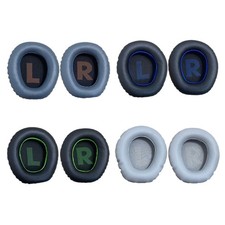 Replacement Ear Cushion Earmuff For Quantum 100 Headphones Ear Pads