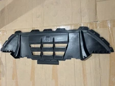 2017-2024 Maserati Levante Front Lower Valance Underbody Shield Air Guard