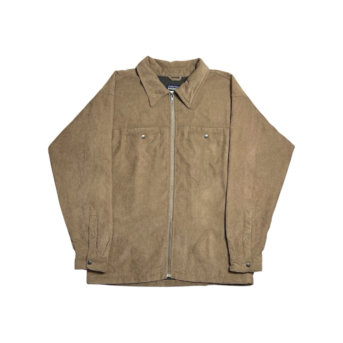 Patagonia Corduroy Coats, Jackets & Vests for Men for Sale | Shop