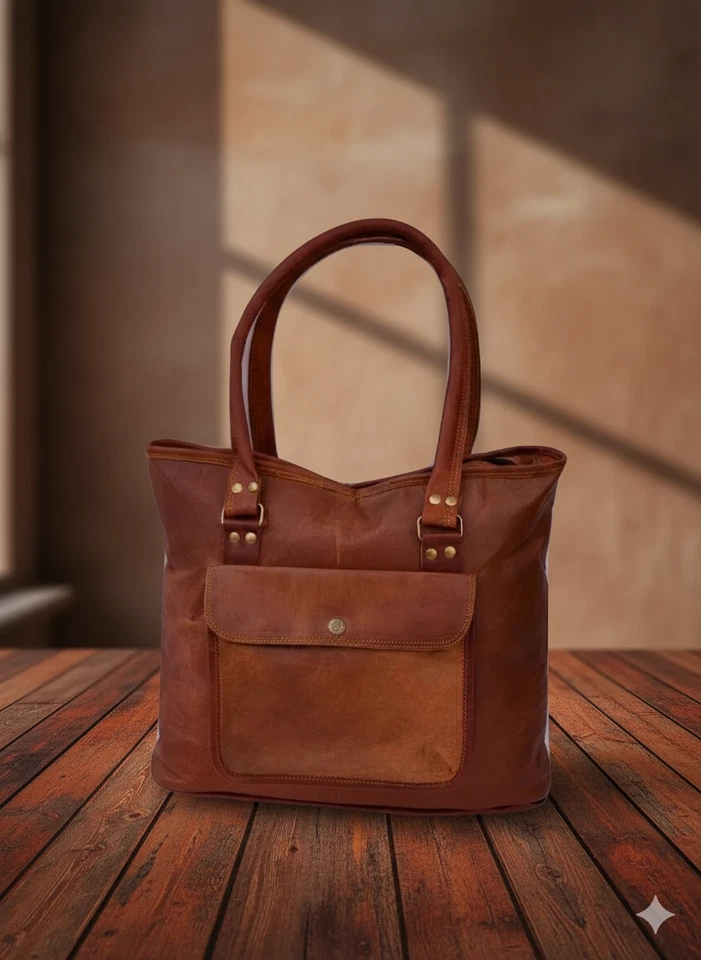 Borse a tracolla da donna, borsa a tracolla da donna, in pelle e borse a tracolla con tracolla larga regolabile e rimovibile, per scuola, università