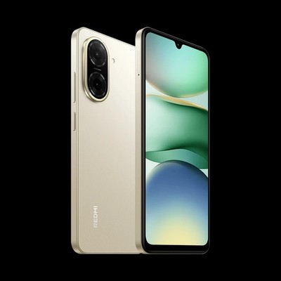 Xiaomi Redmi A5 4G Smartphone 32MP UK