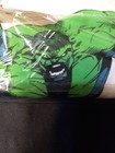 HULK CHARGING T-SHIRT VINTAGE COMIC IMAGES XXL SEALED 1997 — photo 2