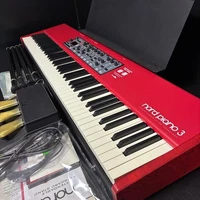 NORD Piano 3 88-Key Grand Weighted Hammer Action Keyboard