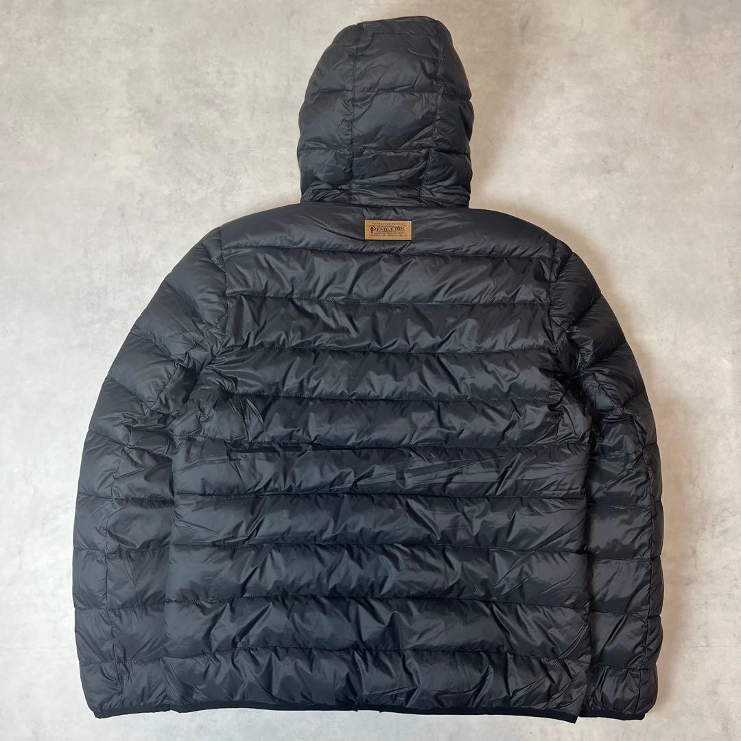Pendleton Reversible Down Jacket Native Pattern B… - image 12