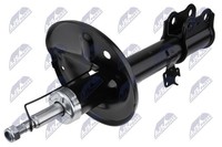 1X StoßDäMpfer NTY A-TY-038 FüR Toyota RAV 2 ZCA25_ ZCA26_ ZCA25W ZCA26W 4WD