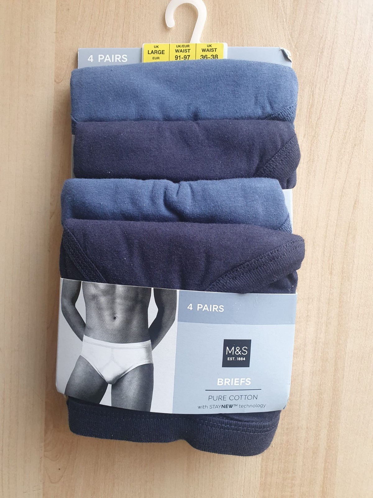Navy/Blue