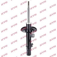Kyb 339709 StoßDäMpfer FüR Peugeot 207 207 207 Wa Wc Wk