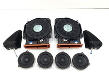 BMW 2er Gran Coupe (F44) Lautsprecherset 2019-2022 7928000 2622803