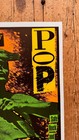 Iggy Pop & Alice In Chains Original Poster Hollywood Palladium 12/9/90 Signed — photo 6
