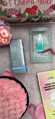 Valentine Beauty Gift Set, linage And Detmalogica Products