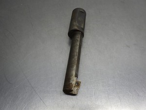 1 VERMONT Indexable Back Counterbore 1-1/2" Shank 8-1/4" OAL #V10558