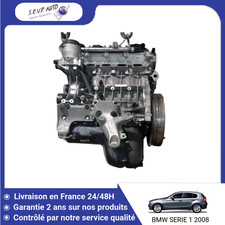 🇫🇷 MOTEUR   BMW SERIE 1 116 i ♻️ N43B16AA%439140 🚗 205038km