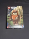 LEGO Star Wars: Wicket the Ewok  75430  Brand New Sealed