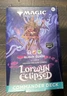 NEW Lorwyn Eclipsed Commander Deck BLIGHT CURSE FACTORY SEALED MTG NEW