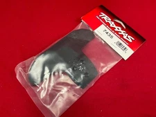 Traxxas 7435 Ford Fiesta ST Rally Front Skid Plate for  7434 bumper  tea7435