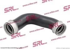 Ladeluftschlauch Turboschlauch für Audi A3 8P Sportback Skoda Octavia 2.0 05-13