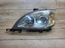 Mercedes-Benz ML W163 2003 Vorne links Scheinwerfer 1638200749 TAD19317