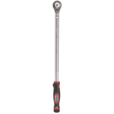Image of NORBAR TT250 13270 1/2" DRIVE TORQUE WRENCH 50-250NM 40-185LB.FT REF6492