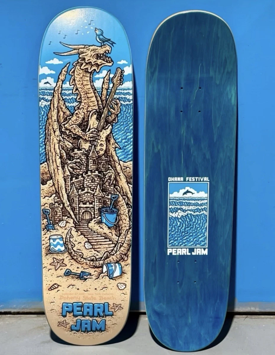 Pearl Jam products for sale | eBay