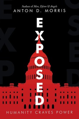 Anton D. Morris | Exposed | Taschenbuch | Englisch (2020) | iUniverse