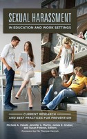 Michele Paludi | Sexual Harassment In Education And Work Settings | Buch (2015)