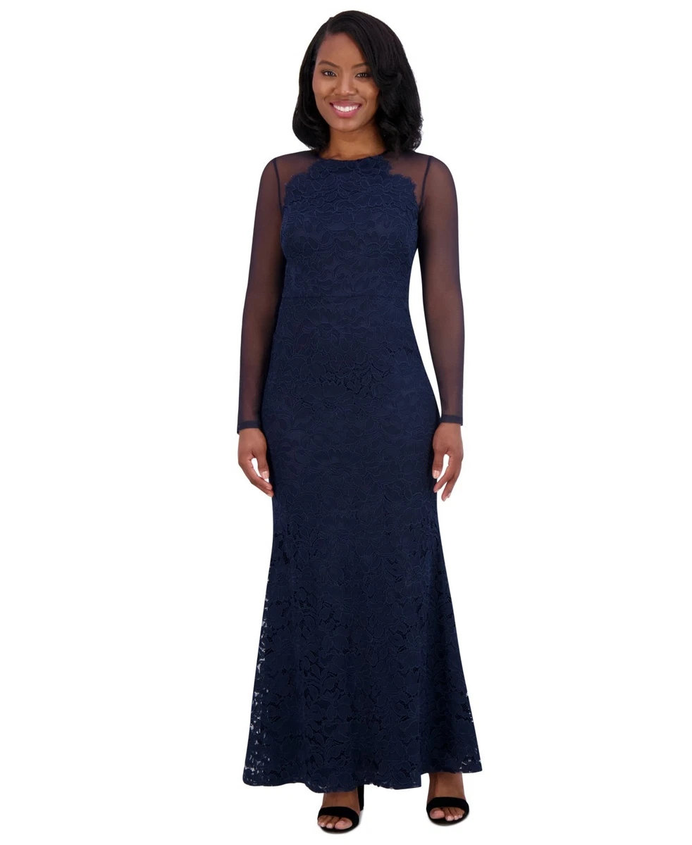 colbalt blue dress Landon Mini Dress Blue | Cobalt | Womens main image 1