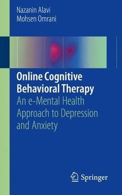 Online Cognitive Behavioral Therapy: An e-Mental Health Approach to Depression a