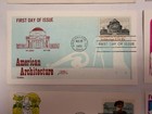 11 Vintage First Day Covers • 1936-1980s – National Parks, Olympics & MORE — photo 5