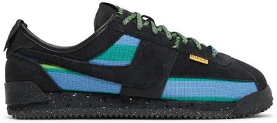 Brand New Nike Cortez SP Union Off Noir 230389 Size 11 SHIPS FAST