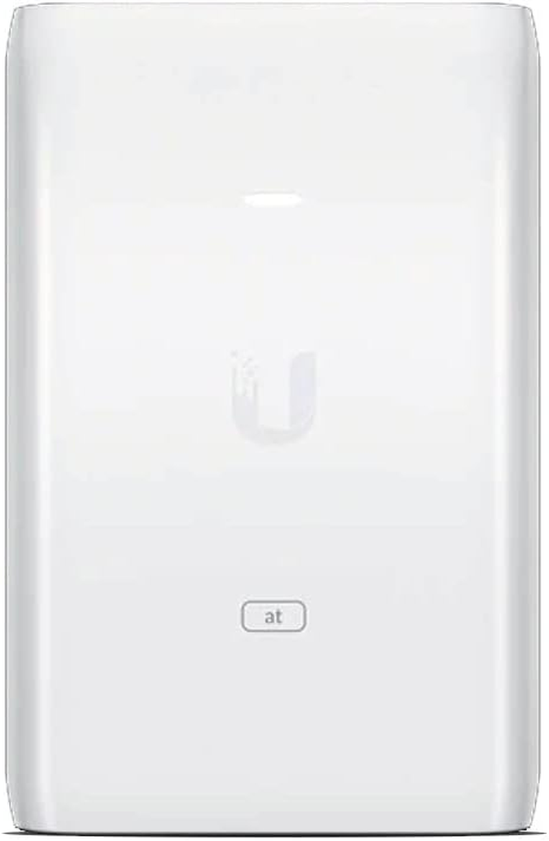 Ubiquiti Poe Injector, 802.3AT