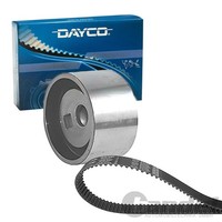 Dayco ZAHNRIEMEN-SATZ KTB187 FüR CitroËN Jumper Fiat Ducato Peugeot Boxer
