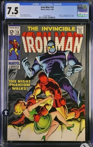 Comic Image