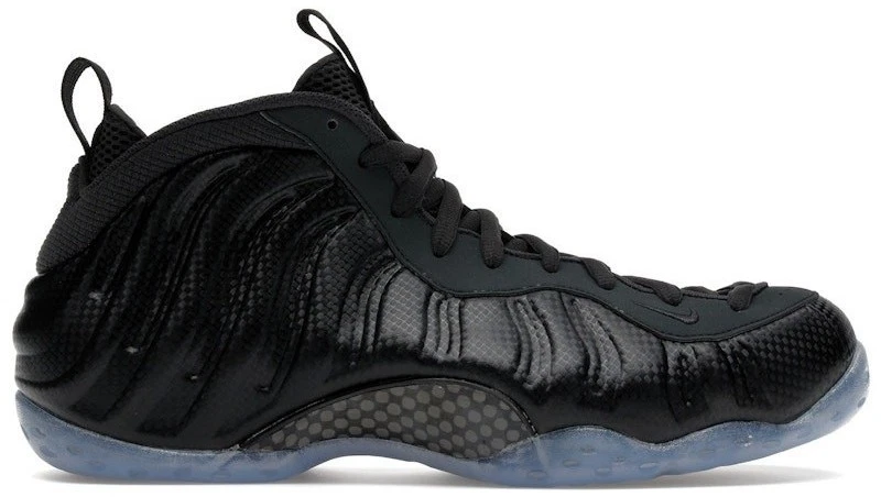 Nike Air Foamposite One Men's Sneakers for Sale | Authenticity