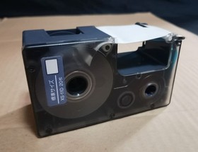 CASIO XS-11D LOOPY SEAL CARTRIDGE #45ce11