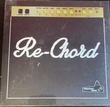 Re-Chord Board game