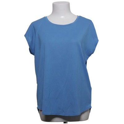 Sport Essentials by Tchibo, Trainingsshirt, Größe: M, Blau #ryP