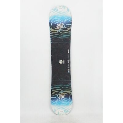Salomon Liberty レディース スノーボード Salomon Liberty Snowboard Choice XS:135,XS:140,S:145,M:150