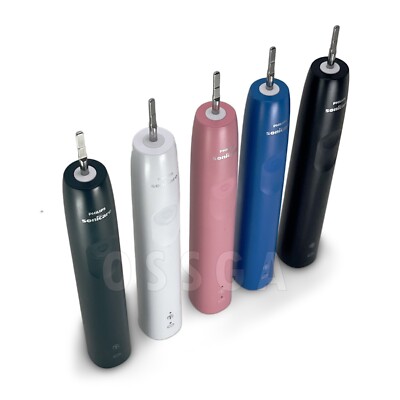 Philips Sonicare 4100 Series Sonic electric toothbrush Handle